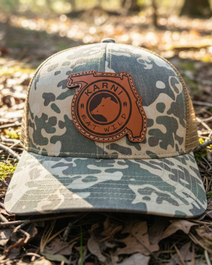 Summer Hog Hat