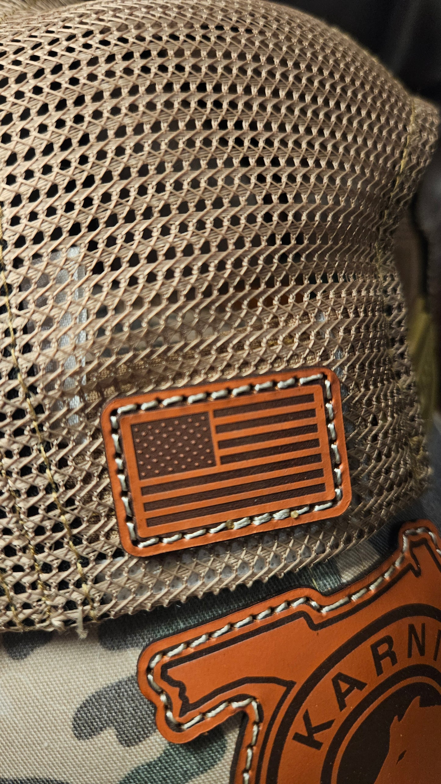 Summer Hog Hat