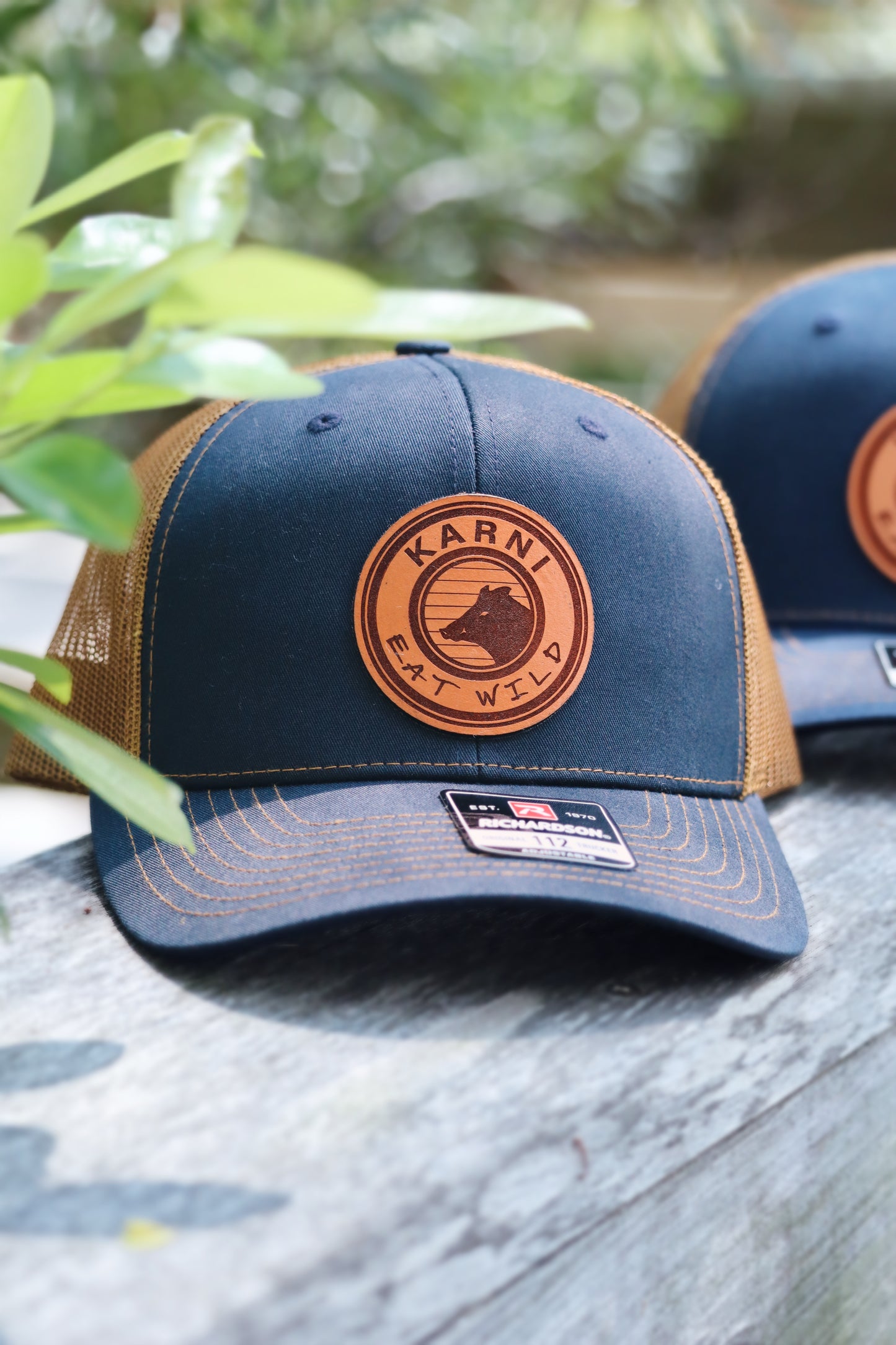 Hog Series Trucker Hat