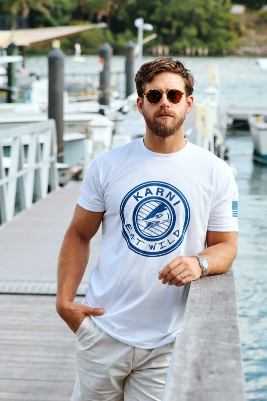 Wahoo Series T-Shirt