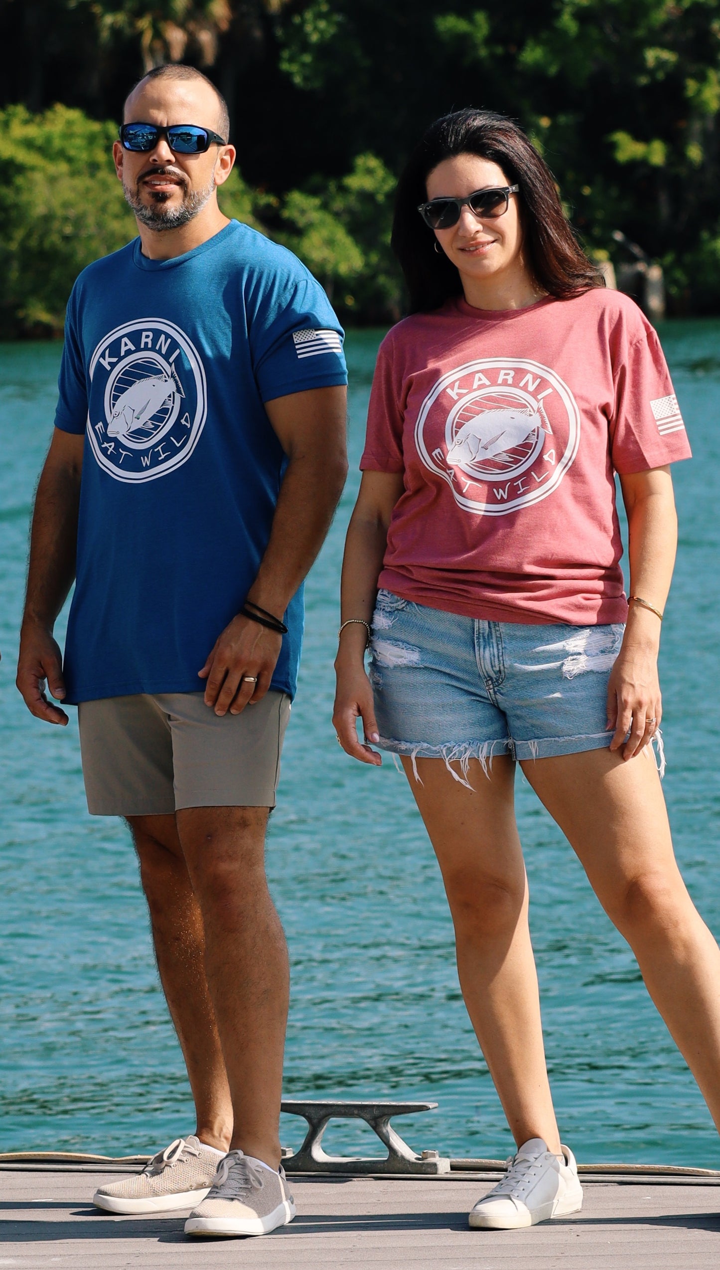 Mutton Series T-Shirt