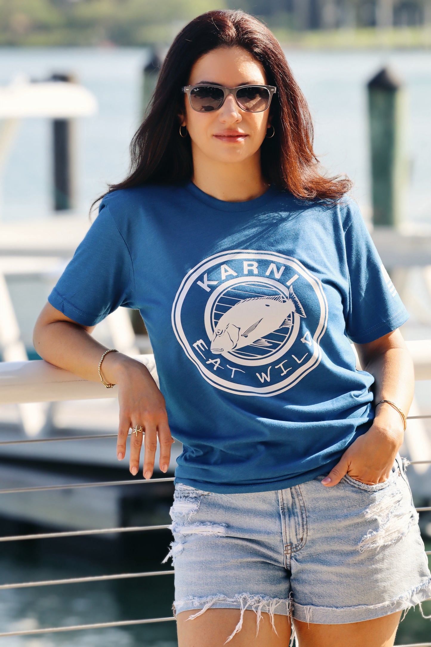 Mutton Series T-Shirt