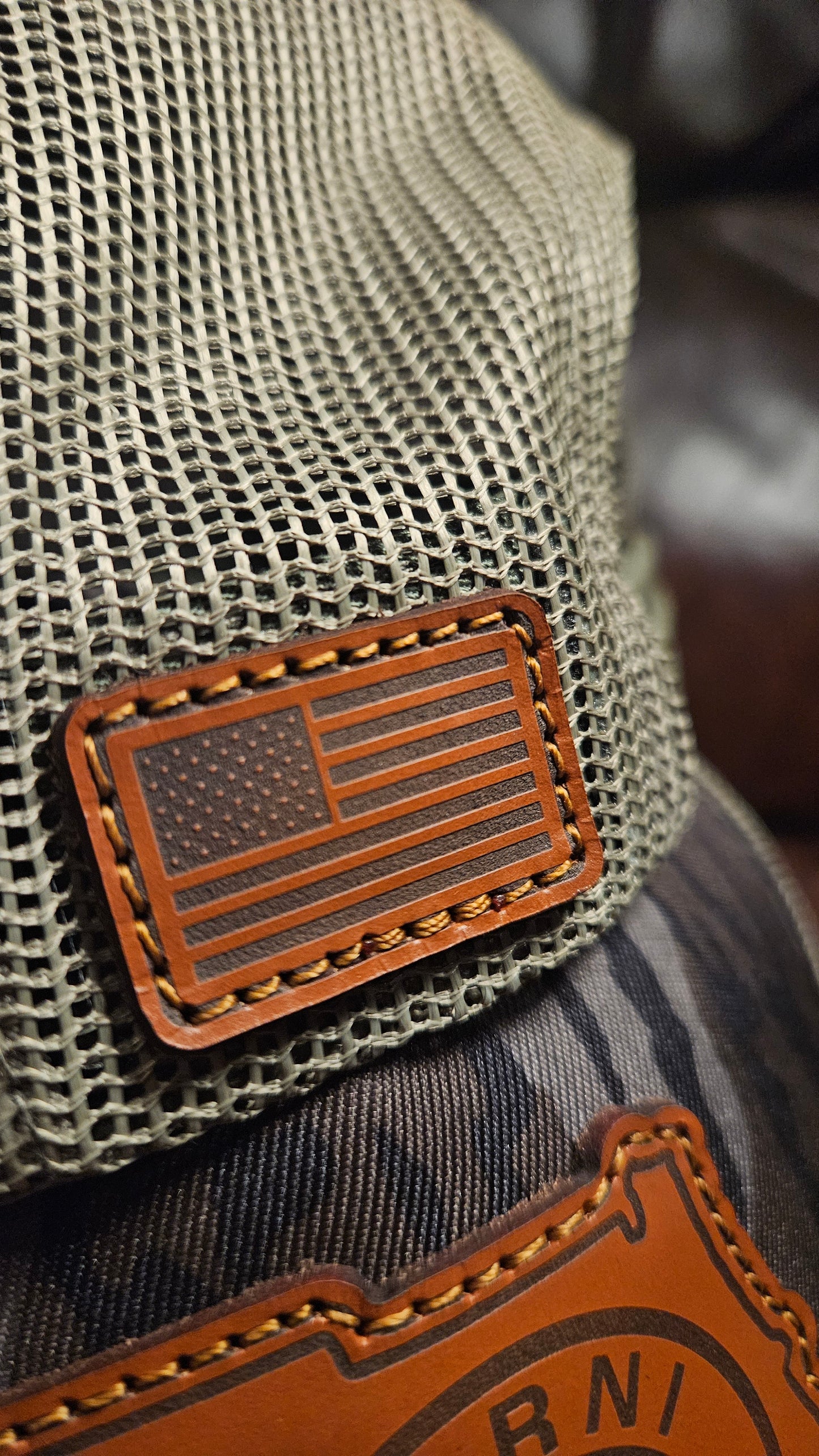 Bottomland Buck Hat