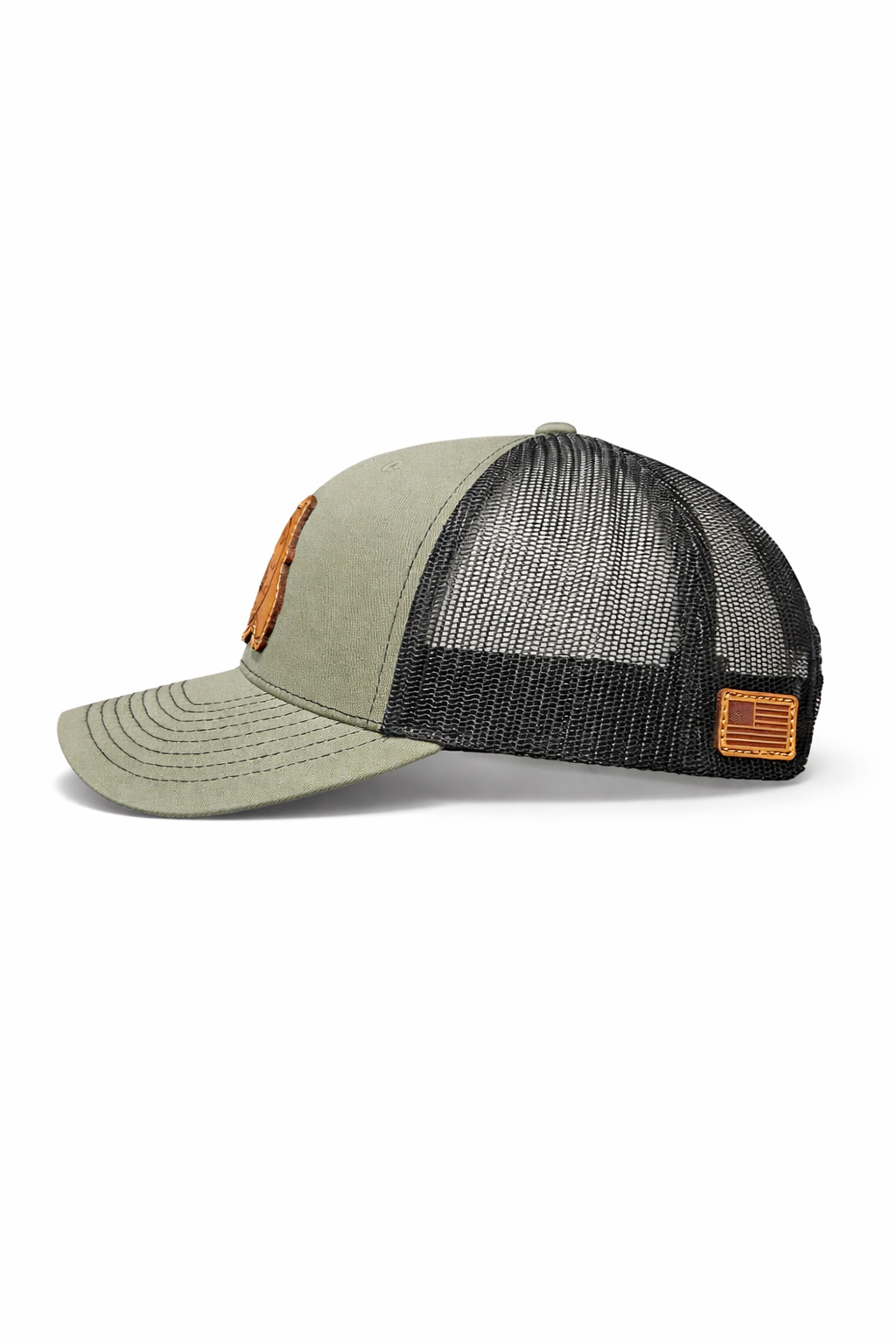 Turkey Series Trucker Hat