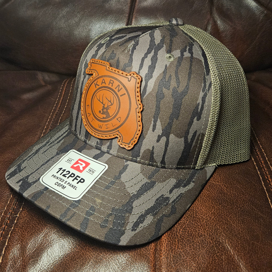 Bottomland Buck Hat