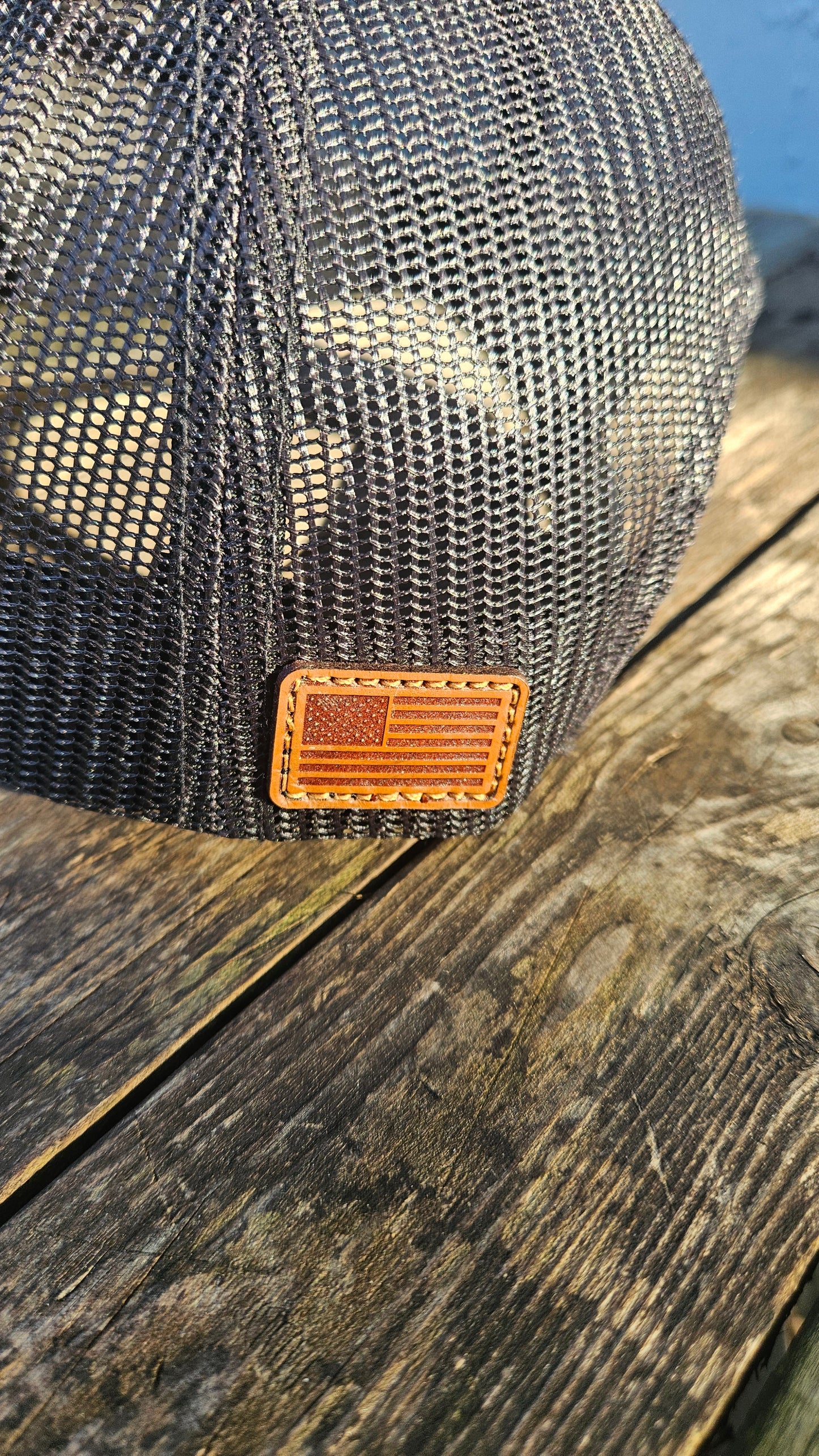 Turkey Series Trucker Hat